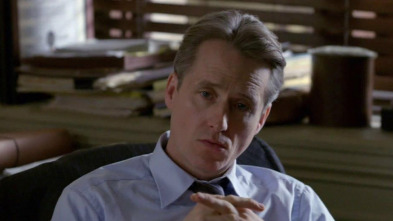 Imagen de Law & Order (T20): Ep.19 Colada - 2