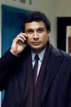 Imagen de Law & Order (T20): Ep.15 Un disfraz brillante - 1