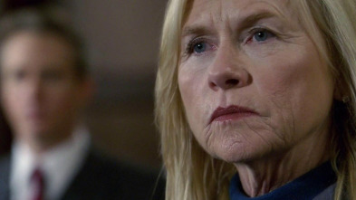 Imagen de Law & Order (T20): Ep.16 Inocencia - 2