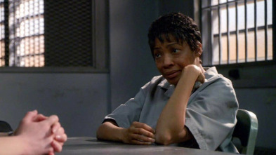 Imagen de Law & Order (T20): Ep.17 Cuatro policías muertos - 2