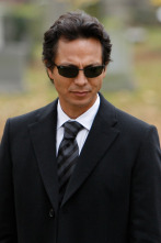 Imagen de Law & Order (T20): Ep.11 FED - 1