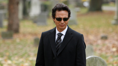 Imagen de Law & Order (T20): Ep.11 FED - 2