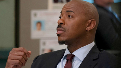 Imagen de Law & Order (T20): Ep.8 Dopado - 2