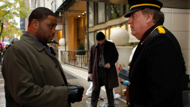 Imagen de Law & Order (T20): Ep.9 Por la defensa - 2