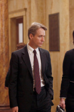 Imagen de Law & Order (T20): Ep.5 Dignidad - 1