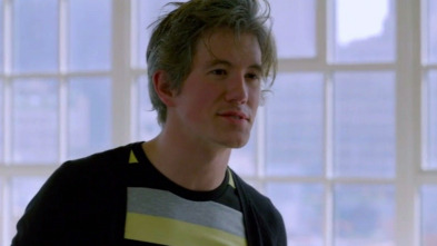 Imagen de Law & Order (T20): Ep.6 Motor de búsqueda de carne humana - 2