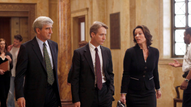 Imagen de Law & Order (T20): Ep.5 Dignidad - 2
