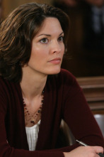 Imagen de Law & Order (T20): Ep.3 El gran Satán - 1