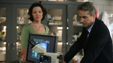 Imagen de Law & Order (T20): Ep.2 Solo una chica en el mundo - 2