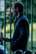 Imagen de The Agency (T2): Ep.4 Sin salida - 1