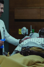 Imagen de Dr. Death (T2): Ep.4 Tarantela Telaraña - 1
