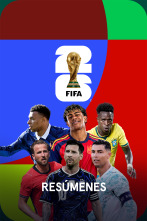 Imagen de Resúmenes Mundial (1): Goles 1/16 final - 1