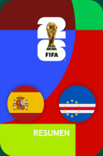 Imagen de Resúmenes Mundial (1): España - Cabo Verde - 1