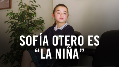 Imagen de Muchos saben mi nombre, pocos mi historia. Soy Sofía Otero - 2