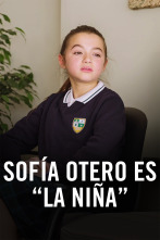 Imagen de Muchos saben mi nombre, pocos mi historia. Soy Sofía Otero - 1