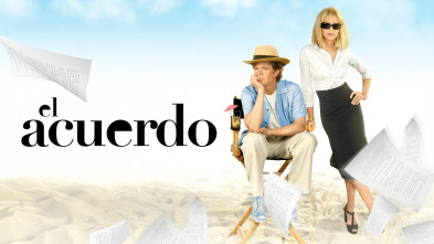 Imagen de El acuerdo - 2