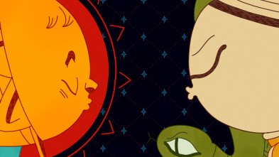 Imagen de ¡Pito, pito, gorgorito! - 4