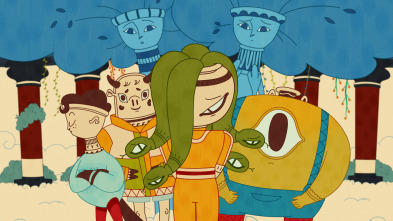 Imagen de ¡Pito, pito, gorgorito! - 6