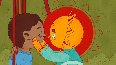 Imagen de ¡Pito, pito, gorgorito! - 7