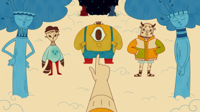 Imagen de ¡Pito, pito, gorgorito! - 8