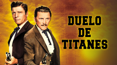 Imagen de Duelo de titanes - 2