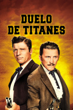 Imagen de Duelo de titanes - 1