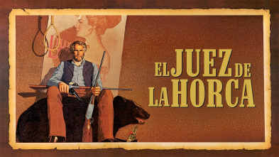 Imagen de El juez de la horca - 2