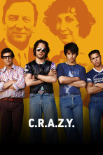 Imagen de C.R.A.Z.Y. - 1