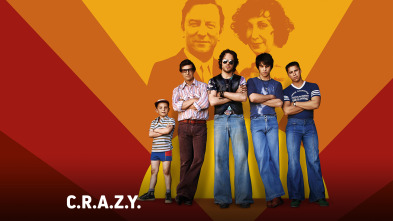 Imagen de C.R.A.Z.Y. - 2