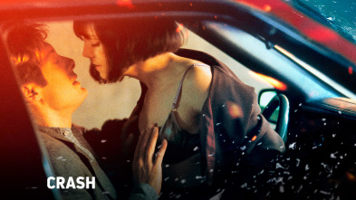 Imagen de Crash - 2