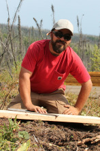 Imagen de Construyendo Alaska (T7): Construyendo Alaska, la nueva generación - 1
