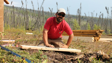 Imagen de Construyendo Alaska (T7): Construyendo Alaska, la nueva generación - 2