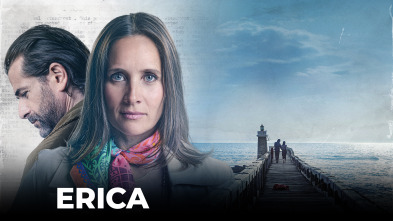 Imagen de Erica (T2): Ep.2 Crimen en directo (parte 2) - 2