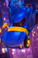 Imagen de Batwheels (T3): Los Topwheels - 1