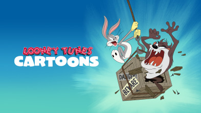Imagen de Looney Tunes Cartoons (T4) - 2