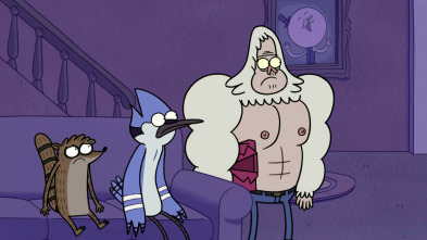 Imagen de Historias corrientes (T3): Skips lanza - 2