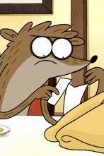 Imagen de Historias corrientes (T3): La galleta de la suerte - 1