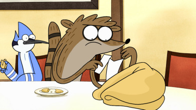 Imagen de Historias corrientes (T3): La galleta de la suerte - 2