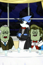 Imagen de Historias corrientes (T3): Restaurante pijo - 1