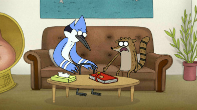 Imagen de Historias corrientes (T3): Diario - 2