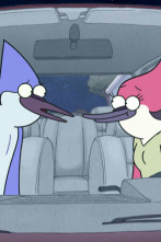 Imagen de Historias corrientes (T3): Beso chungo - 1