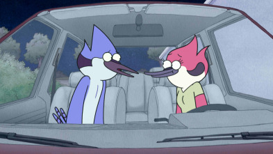 Imagen de Historias corrientes (T3): Beso chungo - 2