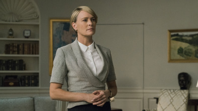 Imagen de House of Cards (T5): Ep.4  - 2