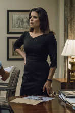 Imagen de House of Cards (T5): Ep.5  - 1