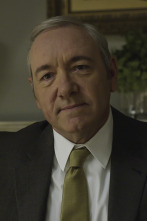 Imagen de House of Cards (T5): Ep.11  - 1