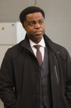 Imagen de Hudson y Rex (T8): Ep.11 Prueba de fuego - 1