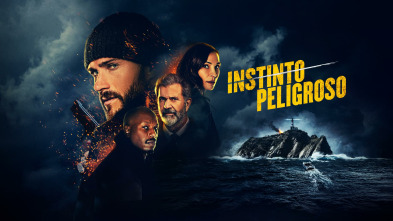 Imagen de Instinto peligroso - 2
