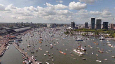 Imagen de Amsterdam Central... (T2): SAIL Amsterdam - 1