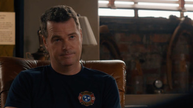 Imagen de 9-1-1: Nashville (T1): Ep.14 Un duro golpe - 1