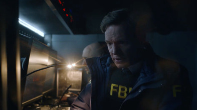 Imagen de CIA (T1): Ep.7 Juego de eliminación - 1